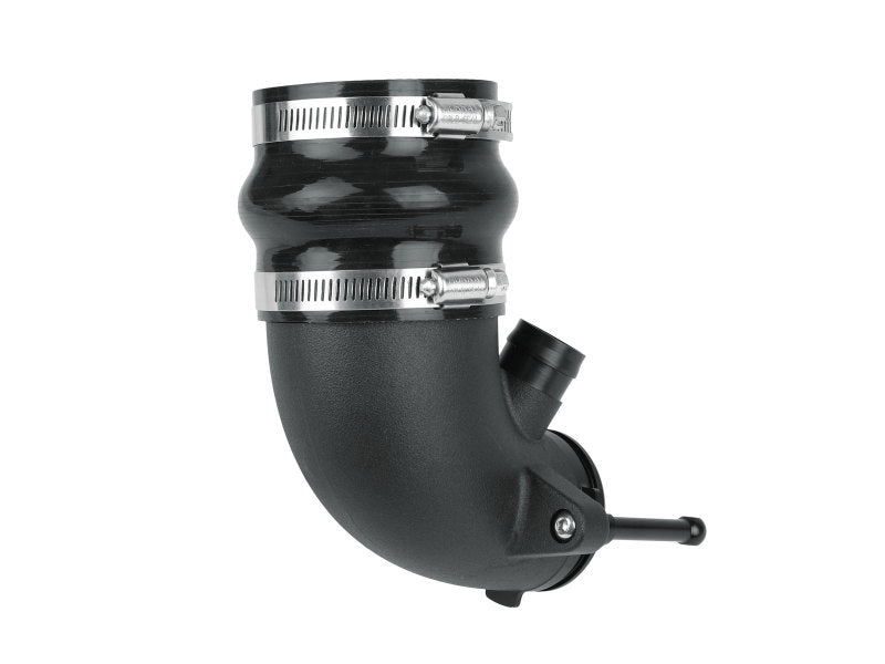 aFe VW Golf/GTI Turbo Inlets — unmounted part 2