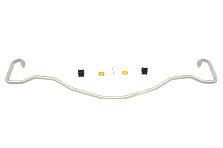 Whiteline Legacy GT Sway Bars — out-of-package view 1