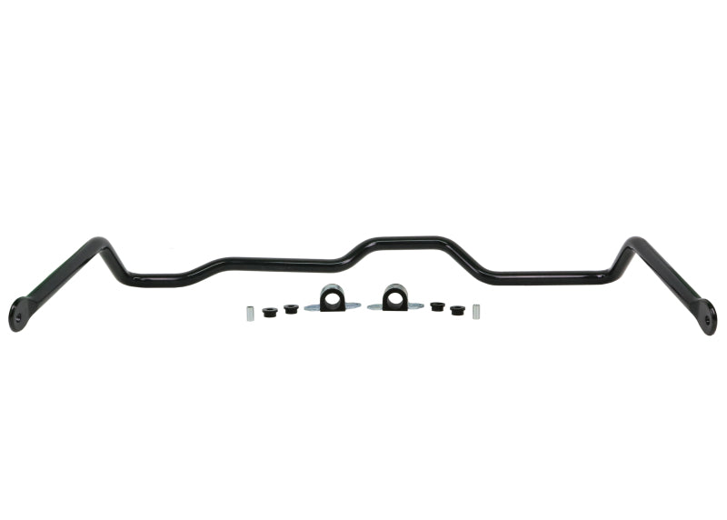 Whiteline 4Runner/Land Cruiser Sway Bars — out-of-package view
