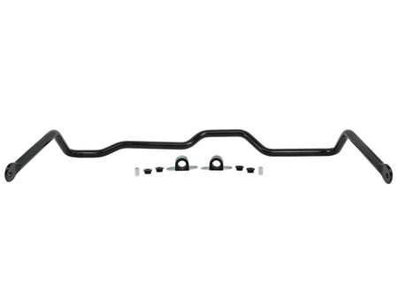 Whiteline 4Runner/Land Cruiser Sway Bars — out-of-package view