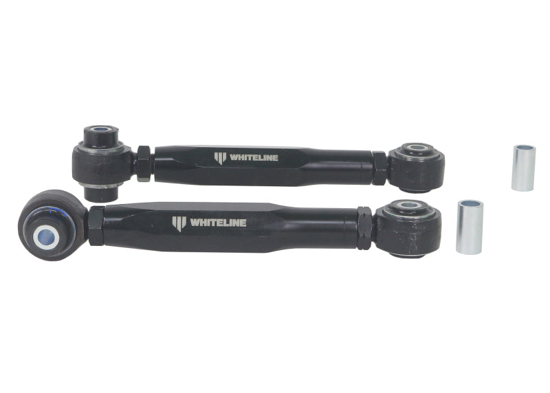Whiteline VW Golf/GTI Suspension Arms — out-of-package view
