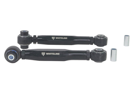 Whiteline VW Golf/GTI Suspension Arms — out-of-package view