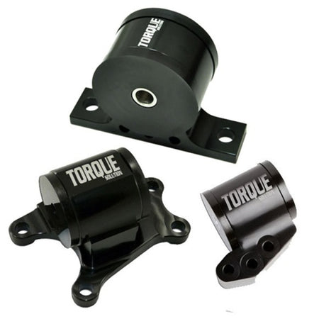 Torque Solution Evo Engine Mounts TS-EV-126 — product photo 2