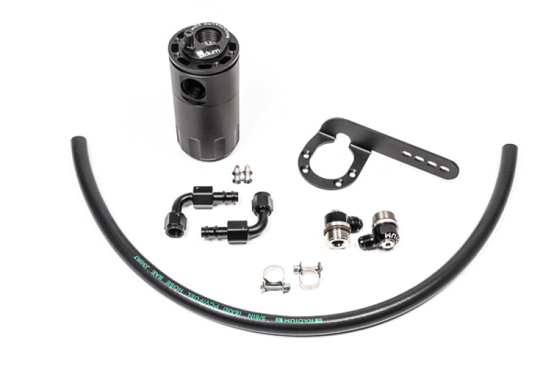 Radium Civic/Type R Oil Catch Can 20-0424-FL — product photo