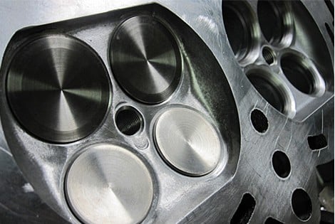 Boost Logic Stage 2 Street Head Package for Nissan R35 GTR VR38DETT