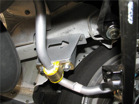 Whiteline Impreza/Crosstrek/Forester Sway Bars — product photo 1
