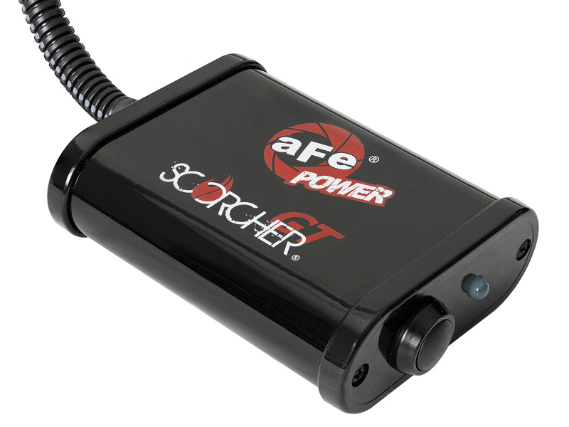 aFe Challenger/Charger Power Module — product photo