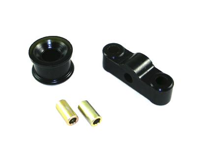 Whiteline Civic/Type R Shifter Bushings W92610 — product photo 2