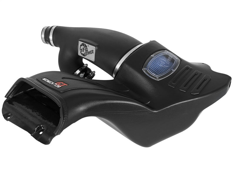 aFe F-150 EcoBoost Cold Air Intake — product photo 1