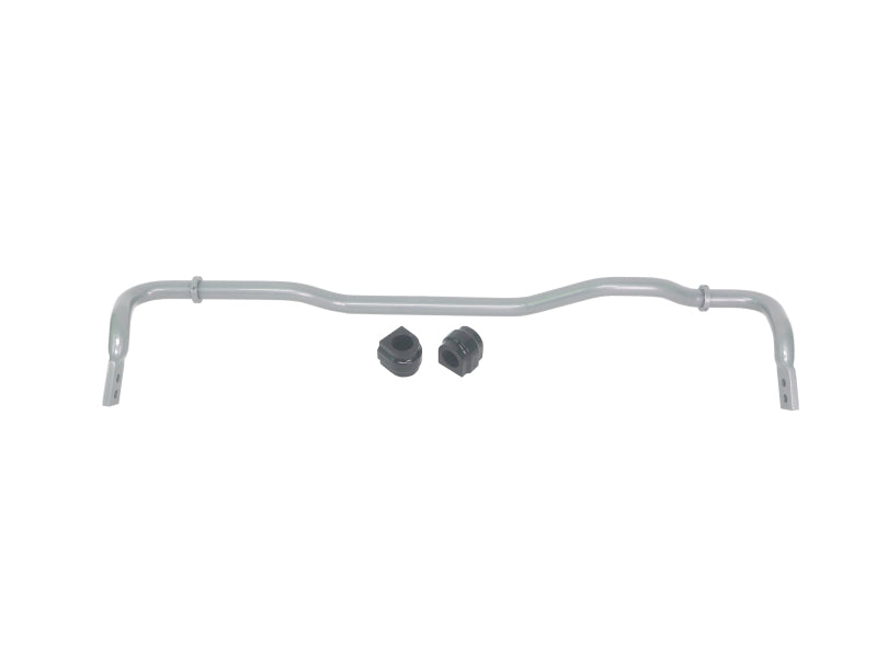 Whiteline VW Golf/GTI Sway Bars — close-up detail 1