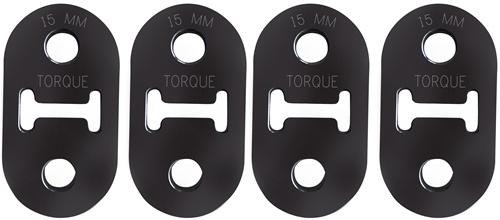 Torque Solution G35/350Z Brackets — product photo 2