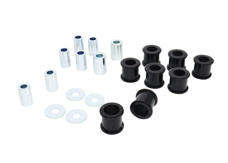 Whiteline Impreza/Crosstrek/Forester Bushing Kits W61382A — product photo 2