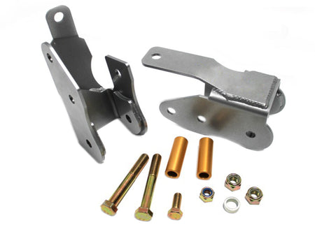 Whiteline Mustang GT500 Sway Bars — product photo 2