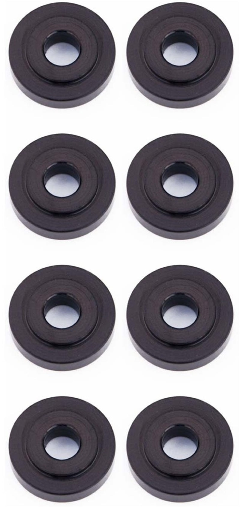 Torque Solution Civic/Type R Shifter Bushings TS-BB-011 — product photo 2