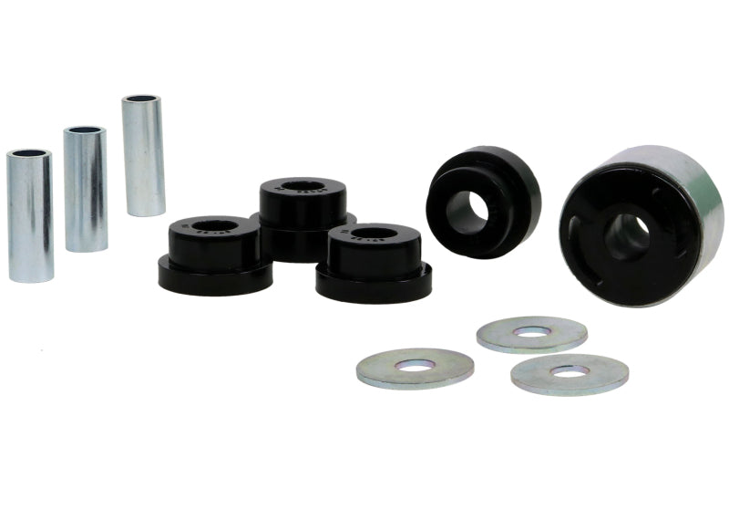 Whiteline Evo Diff Bushings KDT963 — product photo