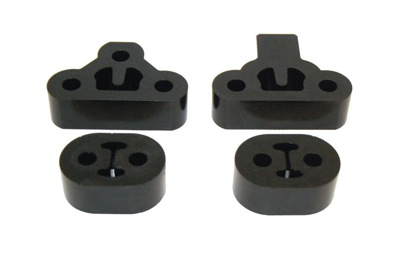 Torque Solution Civic/Type R Brackets TS-EH-301 — product photo 1