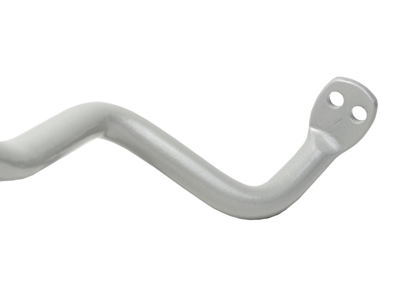 Whiteline G35/350Z Sway Bars BNF33Z — unmounted part