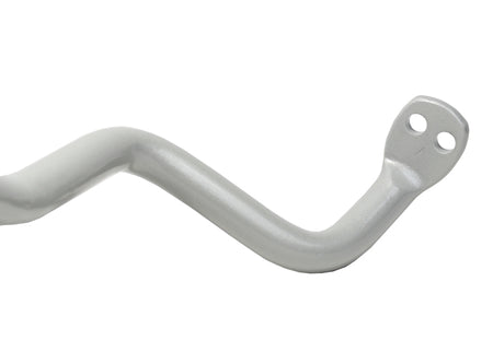 Whiteline G35/350Z Sway Bars BNF33Z — unmounted part