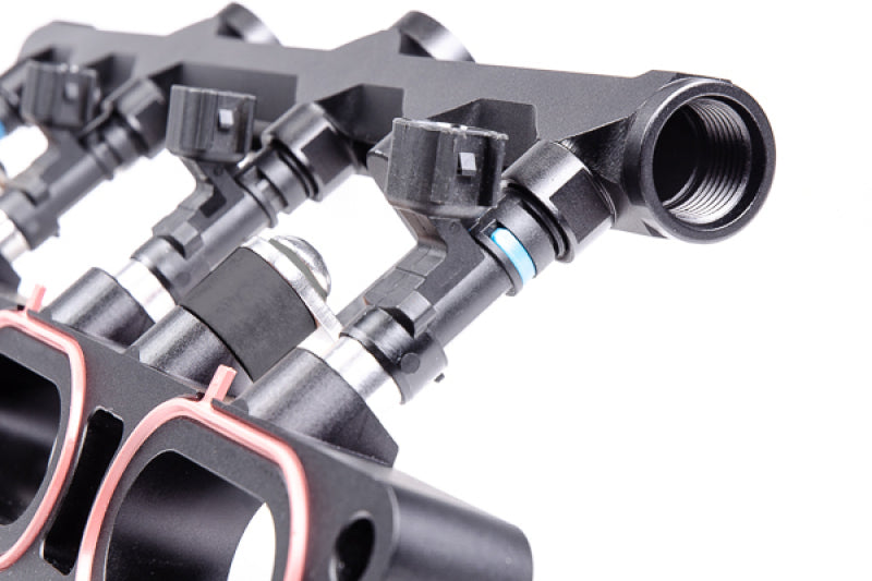 Radium Civic/Type R Fuel Rails — product detail 1