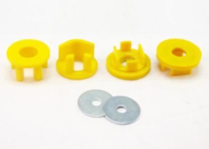 Whiteline WRX/STI Diff Bushings KDT903 — product photo 1