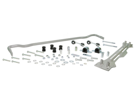 Whiteline Civic/Type R Sway Bars — product photo 1