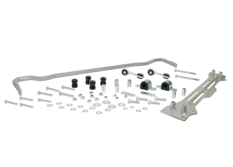 Whiteline Civic/Type R Sway Bars — product photo 1