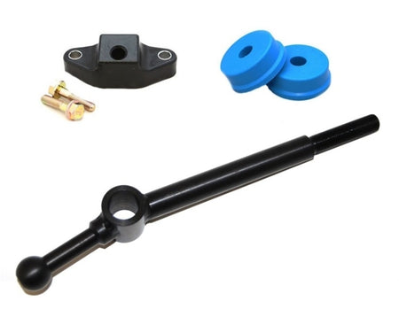 Torque Solution Impreza/Crosstrek/Forester Shifters — product photo 2