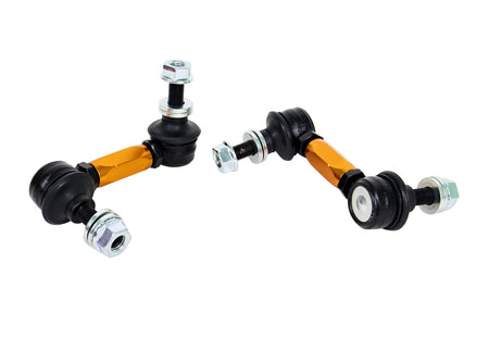 Whiteline Legacy GT Sway Bar Endlinks — out-of-package view 1