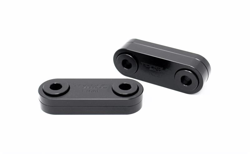Torque Solution WRX/STI Shifter Bushings TS-SU-PSK-SB — product photo 1