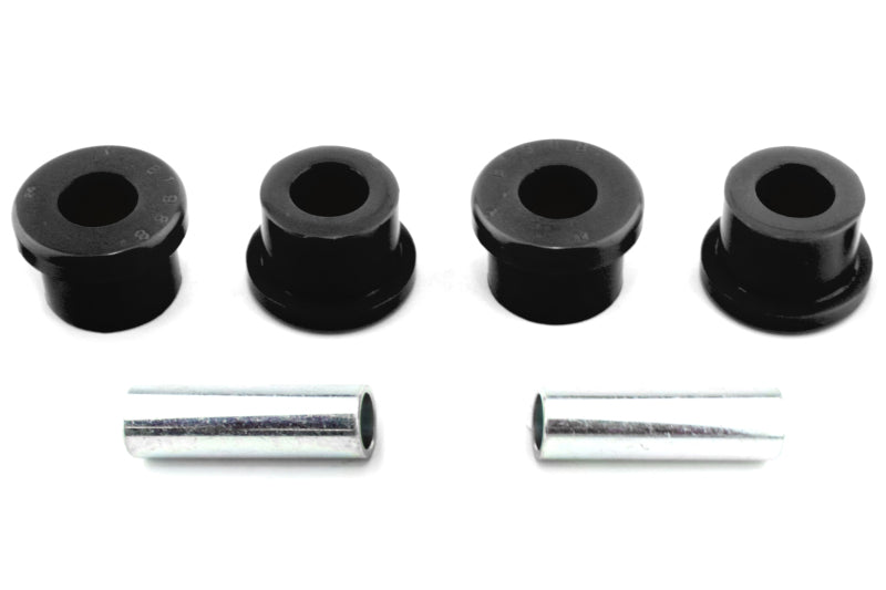 Whiteline front control arm bushing Mitsubishi Evo