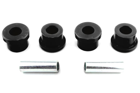 Whiteline front control arm bushing Mitsubishi Evo