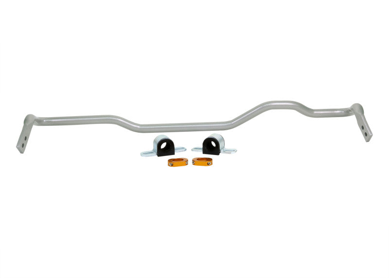 Whiteline VW Golf/GTI Sway Bars — out-of-package view 1