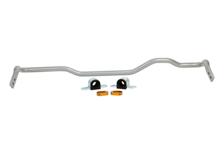 Whiteline VW Golf/GTI Sway Bars — out-of-package view 1