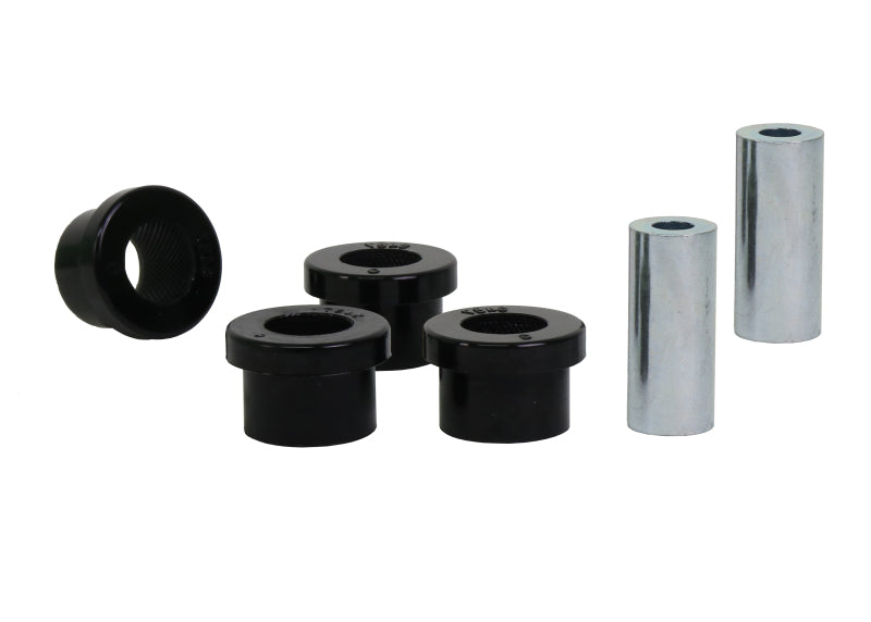 Whiteline WRX/STI Bushing Kits W52837A — close-up detail