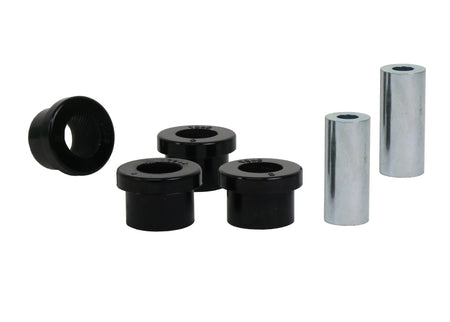 Whiteline WRX/STI Bushing Kits W52837A — close-up detail