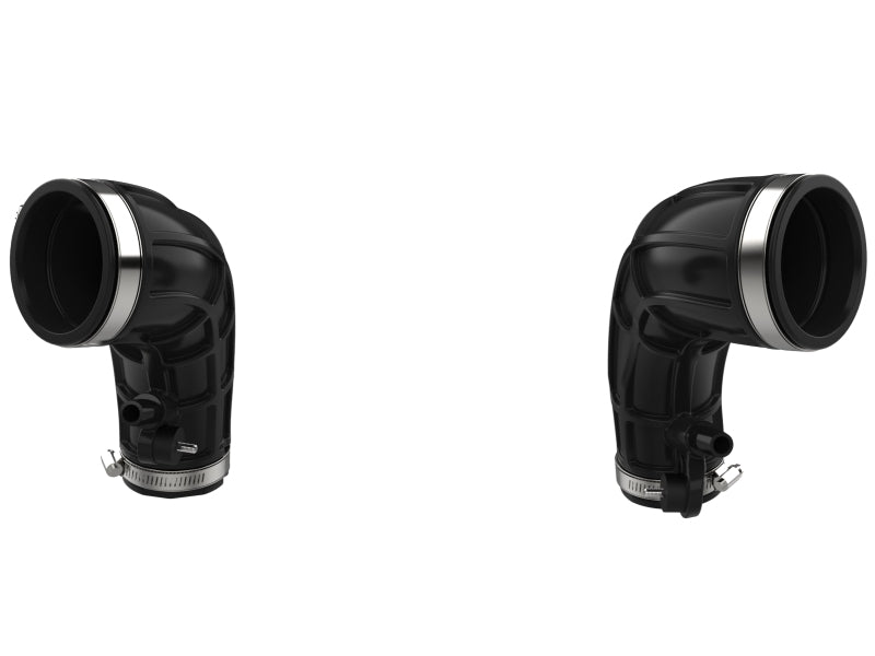 aFe 4Runner/Land Cruiser Turbo Inlets 55-20001 — unmounted part 2