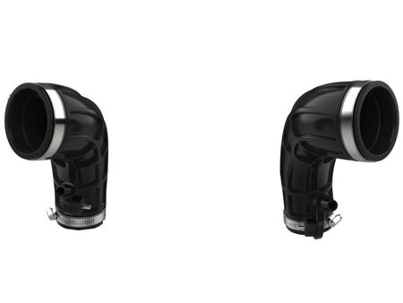 aFe 4Runner/Land Cruiser Turbo Inlets 55-20001 — unmounted part 2