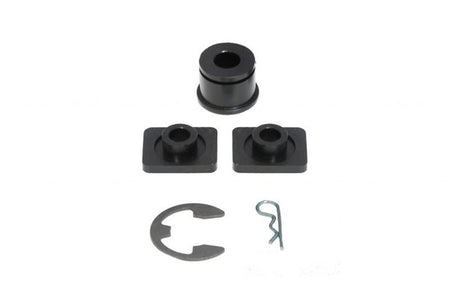 Torque Solution VW Golf/GTI Shifter Bushings — product photo 1