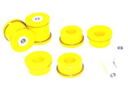 Whiteline WRX/STI Diff Bushings KDT907 — product photo 1