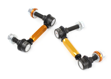 Whiteline GR Corolla/GR Yaris Sway Bar Endlinks — out-of-package view