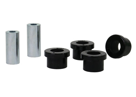 Whiteline WRX/STI Bushing Kits W52837A — product photo 1