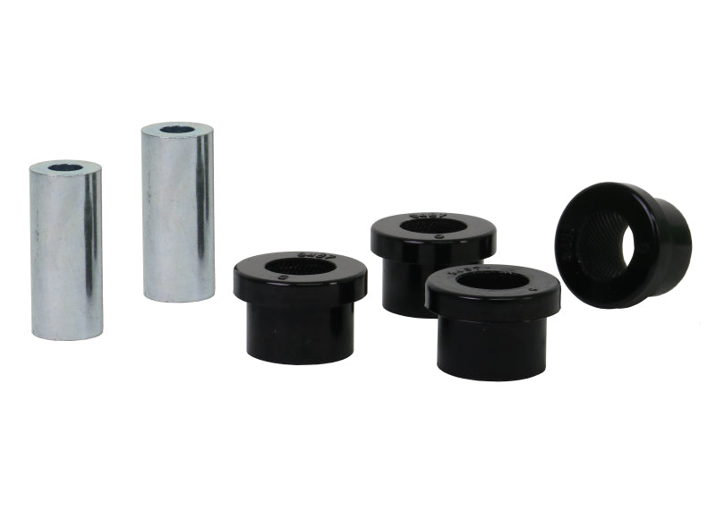 Whiteline WRX/STI Bushing Kits W52837A — product photo 1