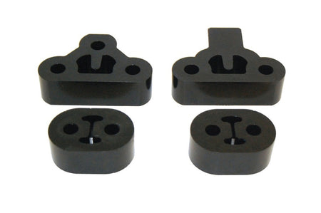 Torque Solution Civic/Type R Brackets TS-EH-301 — product photo 2