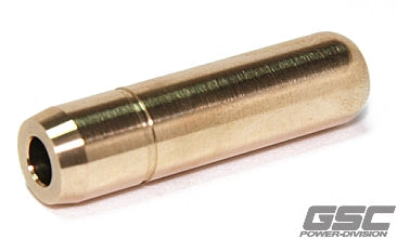 GSC 4B11 Exhaust Valve Guide with Stopper for Evo X