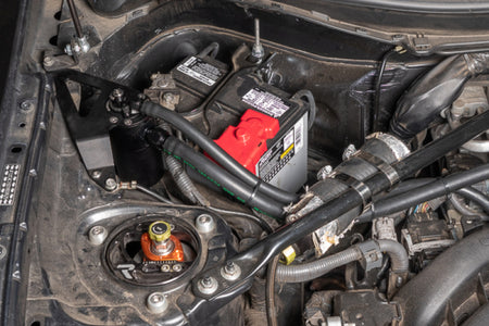 Radium BRZ/FR-S/86/GR86 Oil Catch Can 20-0901-FL — product detail