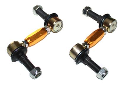 Whiteline G35/350Z Sway Bar Endlinks KLC110 — product photo 1