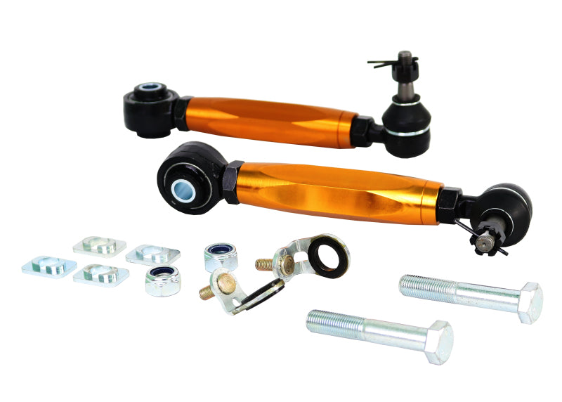 Whiteline BRZ/FR-S/86/GR86 Suspension Arms — product photo 1