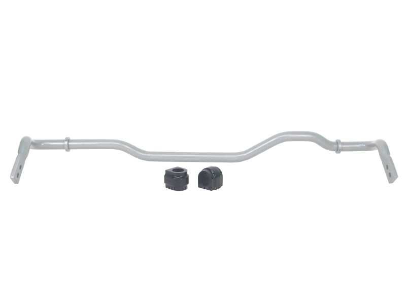 Whiteline VW Golf/GTI Sway Bars — out-of-package view 2