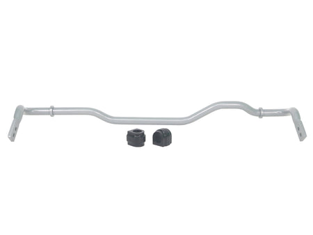 Whiteline VW Golf/GTI Sway Bars — out-of-package view 2