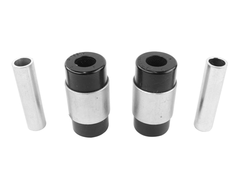 Whiteline G35/350Z Bushing Kits W52991 — product photo 1